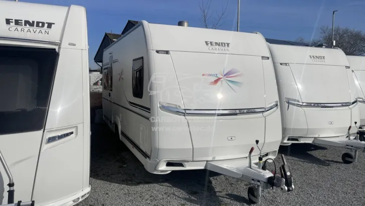 Fahrzeugbild Fendt Apero 495 connect #2