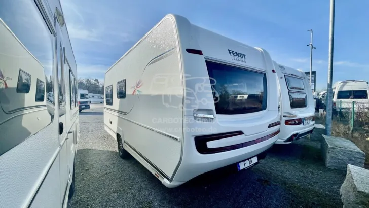 Fahrzeugbild Fendt Apero 495 connect #3