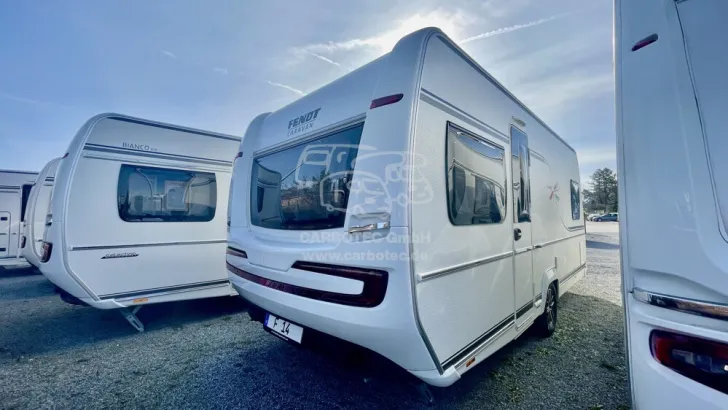 Fahrzeugbild Fendt Apero 495 connect #4