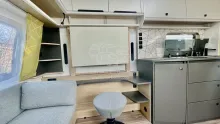Fahrzeugbild Fendt Apero 495 connect #6