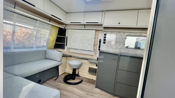 Fahrzeugbild Fendt Apero 495 connect #7