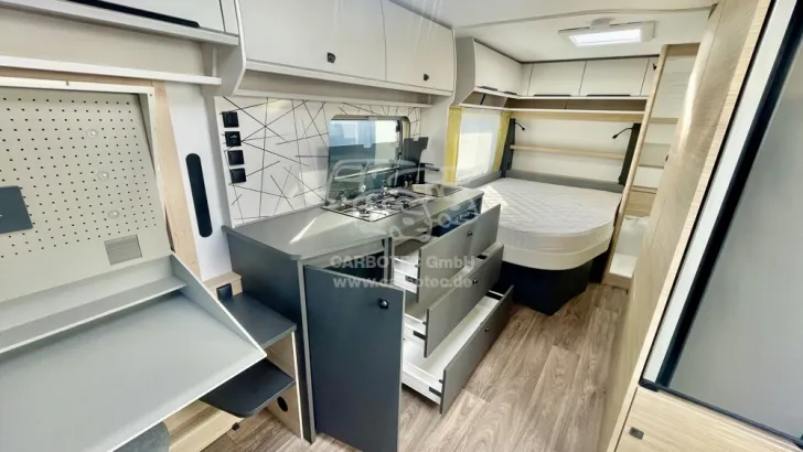 Fahrzeugbild Fendt Apero 495 connect #8