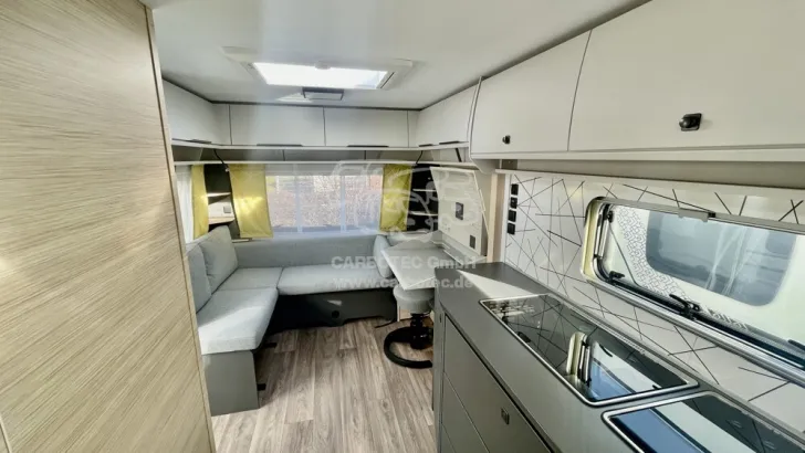 Fahrzeugbild Fendt Apero 495 connect #9
