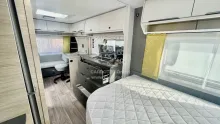 Fahrzeugbild Fendt Apero 495 connect #10