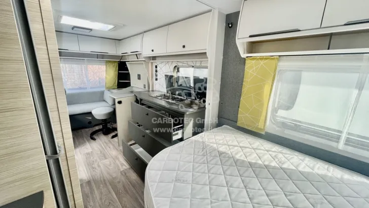 Fahrzeugbild Fendt Apero 495 connect #10