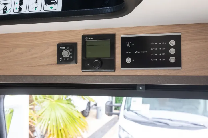 Fahrzeugbild Dethleffs Globetrail Active 640 ES Fiat ** Preisvorteil ** #18