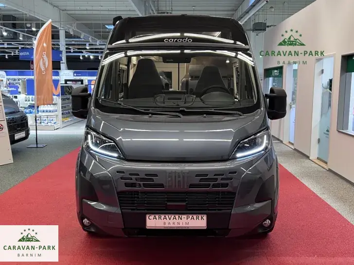 Fahrzeugbild Carado pro+ CV 640 #2