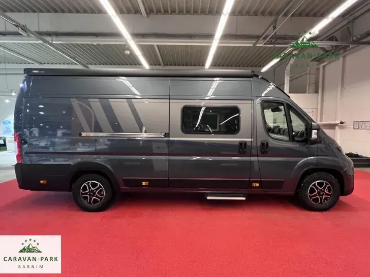 Fahrzeugbild Carado pro+ CV 640 #4