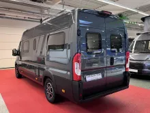 Fahrzeugbild Carado pro+ CV 640 #8