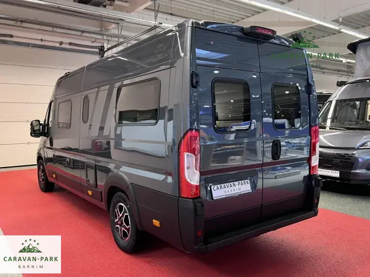 Fahrzeugbild Carado pro+ CV 640 #8