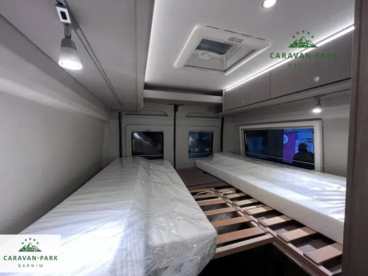 Fahrzeugbild Carado pro+ CV 640 #15