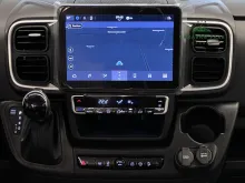 Fahrzeugbild Carado pro+ CV 640 #21