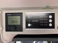 Fahrzeugbild Carado pro+ CV 640 #25