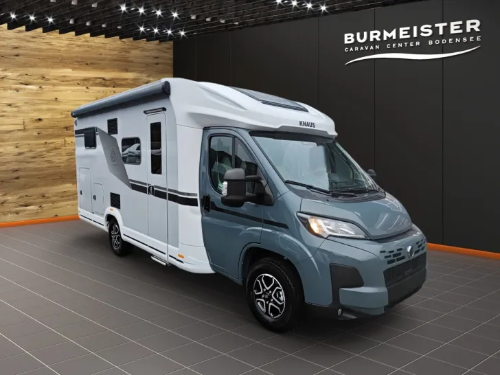 Fahrzeugbild Knaus L!VE WAVE PLATINUM SELECTION 650 MEG Live Wave #24