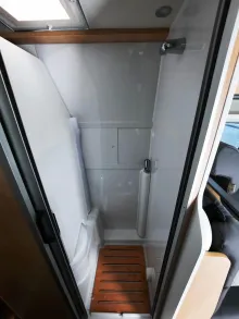Fahrzeugbild Sunlight Camper Van Cliff 640 X Verfüg./Sparen Sie 6.434,- € #17