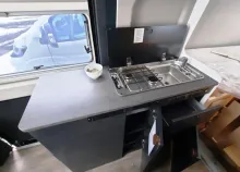 Fahrzeugbild Sunlight Camper Van Cliff 640 X Verfüg./Sparen Sie 6.434,- € #15