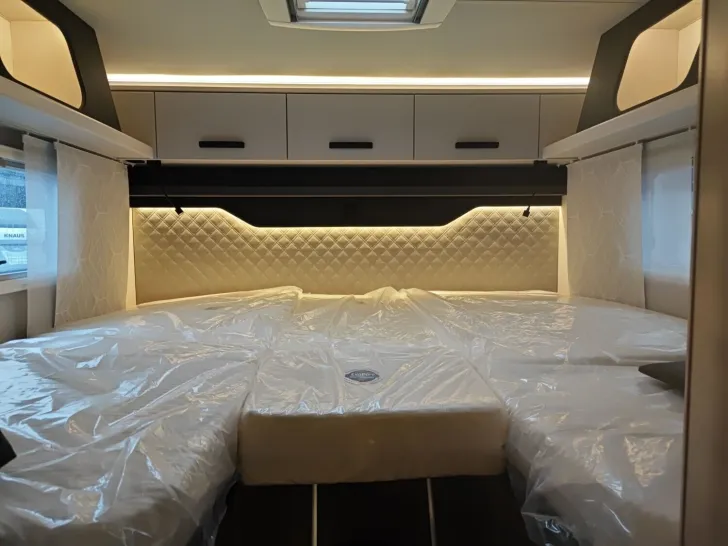 Fahrzeugbild Knaus L!VE WAVE PLATINUM SELECTION 650 MEG Live Wave #17