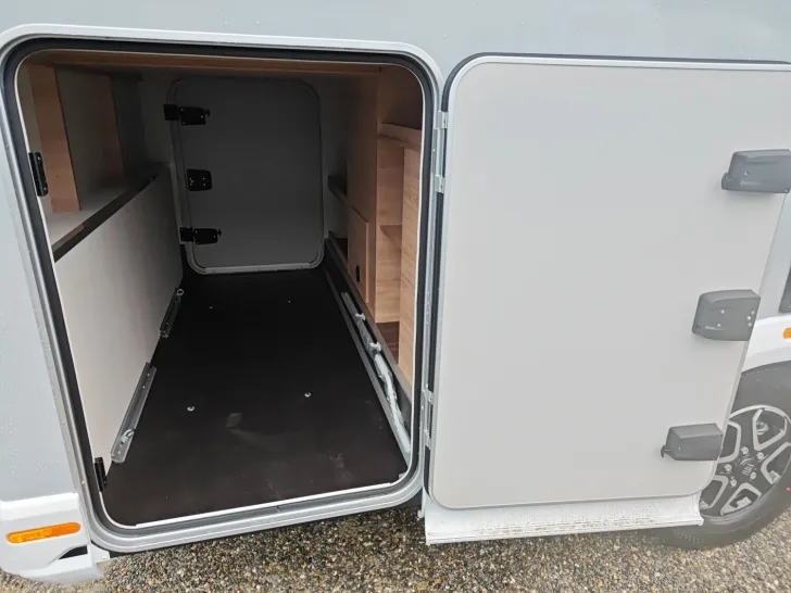 Fahrzeugbild Knaus L!VE WAVE PLATINUM SELECTION 650 MEG Live Wave #22
