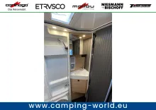 Fahrzeugbild Malibu Van Relax 640 LE R active #53