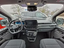 Fahrzeugbild Karmann Mobil Duncan DU 505 *170PS*ATM*VIVA*HEIZUNG*SILBER* #19