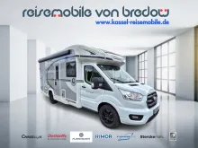 Fahrzeugbild Chausson Teilintegriert Titanium Line 630 Winterpaket #1