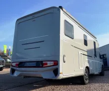 Fahrzeugbild LMC Cruiser 750 EL Verfüg./Sparen Sie 16.121,- € #3