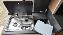 Fahrzeugbild Malibu Van Diversity 600 DB K *junger Gebrauchtwagen* #9