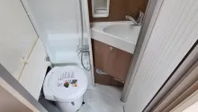 Fahrzeugbild Malibu Van Diversity 600 DB K *junger Gebrauchtwagen* #15