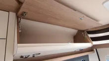 Fahrzeugbild Malibu Van Diversity 600 DB K *junger Gebrauchtwagen* #16
