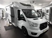 Fahrzeugbild Etrusco T 7.3 SF Complete Selection DUO CONTROL #3