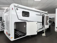 Fahrzeugbild Etrusco T 7.3 SF Complete Selection DUO CONTROL #4