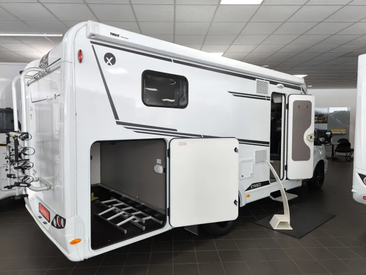Fahrzeugbild Etrusco T 7.3 SF Complete Selection DUO CONTROL #4