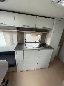 Fahrzeugbild Bürstner Premio 455 TS #5