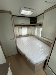 Fahrzeugbild Bürstner Premio 455 TS #7