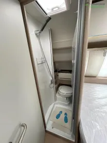 Fahrzeugbild Bürstner Premio 455 TS #8