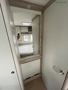 Fahrzeugbild Bürstner Premio 455 TS #9