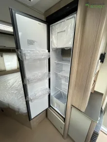 Fahrzeugbild Bürstner Premio 455 TS #11