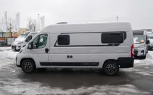 Fahrzeugbild Bürstner Papillon PC 6.0 #3