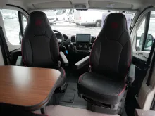 Fahrzeugbild Bürstner Papillon PC 6.0 #7