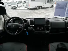 Fahrzeugbild Bürstner Papillon PC 6.0 #8