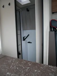 Fahrzeugbild Bürstner Papillon PC 6.0 #9