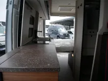 Fahrzeugbild Bürstner Papillon PC 6.0 #10