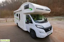 Fahrzeugbild Forster A 699 DVB 140 PS - Junger Gebrauchter! #1