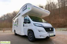 Fahrzeugbild Forster A 699 DVB 140 PS - Junger Gebrauchter! #3