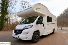 Fahrzeugbild Forster A 699 DVB 140 PS - Junger Gebrauchter! #4