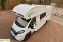 Fahrzeugbild Forster A 699 DVB 140 PS - Junger Gebrauchter! #5