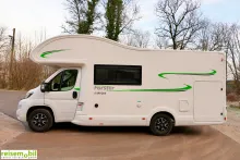 Fahrzeugbild Forster A 699 DVB 140 PS - Junger Gebrauchter! #6