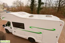 Fahrzeugbild Forster A 699 DVB 140 PS - Junger Gebrauchter! #9