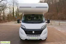 Fahrzeugbild Forster A 699 DVB 140 PS - Junger Gebrauchter! #10