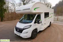 Fahrzeugbild Forster A 699 DVB 140 PS - Junger Gebrauchter! #11